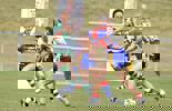 Round 6 V Parkes